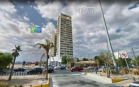 Laviu B&B Luxe Suites